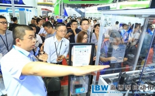 臺達(dá)宣揚(yáng)智能工廠新價(jià)值-為智造賦能